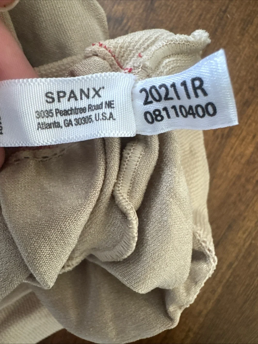 SPANX Lot of 7 Pantyhose & Tights Size A Nude Black Blue Control Top Sheer